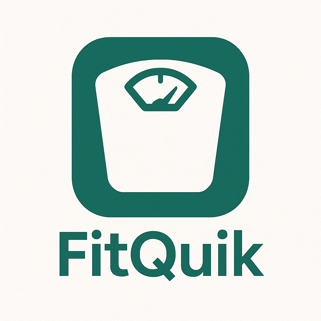 FitQuik App
